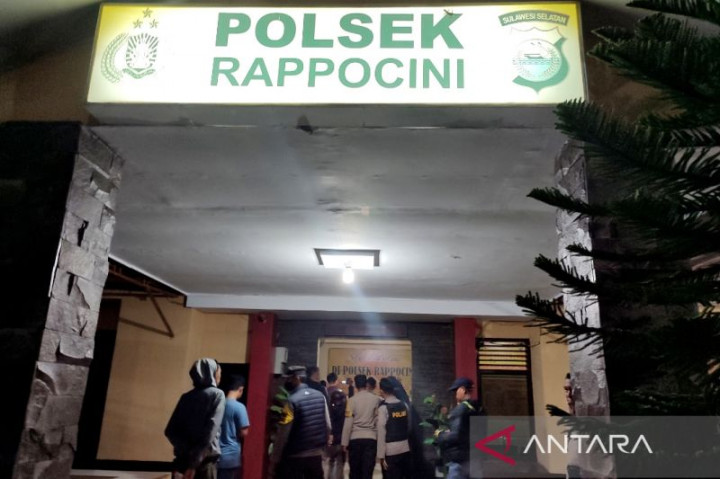 Kasus Pengeroyokan Mahasiswa Unismuh Makassar Diselidiki Polisi