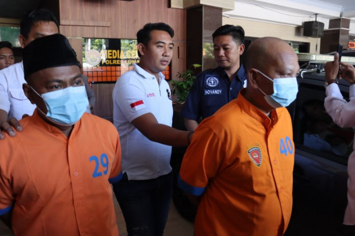 Kades di Lumajang Jadi Tersangka Pungli Akta Tanah