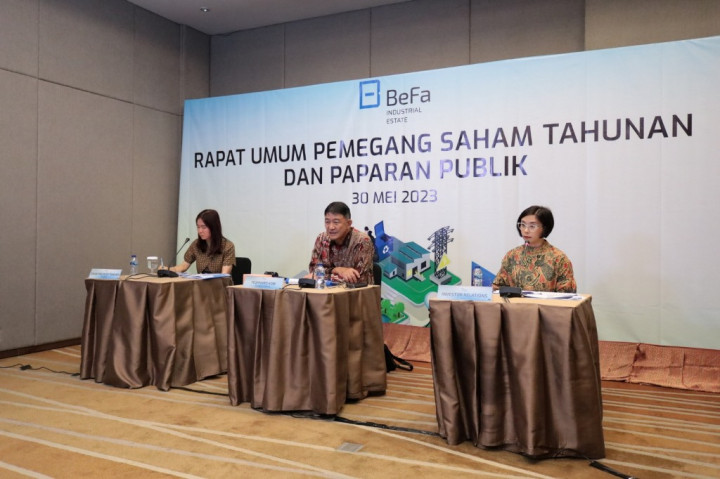 Bukukan Kenaikan 136%, Pendapatan Emiten Ini Meroket Jadi Rp543 Miliar