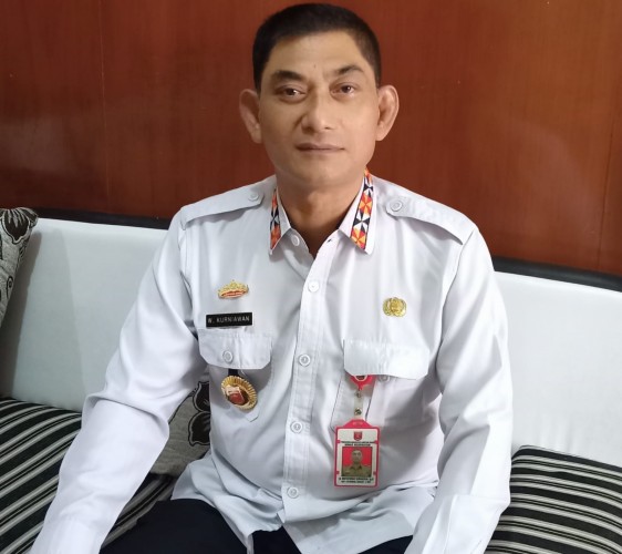 Dinkes Lampung Barat Catat 76 Kasus Gigitan Hewan Penular Rabies Sepanjang 2023