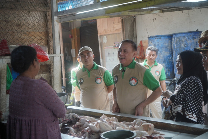 Tingkatkan Kesejahteraan, Aktivitas Nelayan Disebut Butuh Dukungan