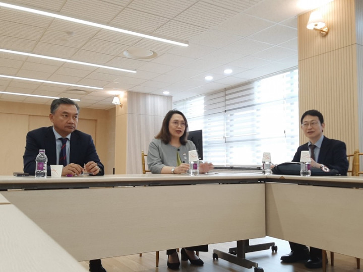 Siap-siap, Mobil Listrik Batik Bakal Diluncurkan, Catat Tanggalnya!