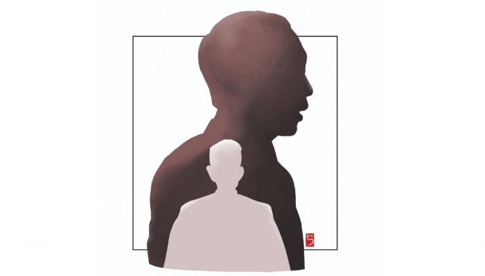 Kebelet Cawe-Cawe Kepala Negara