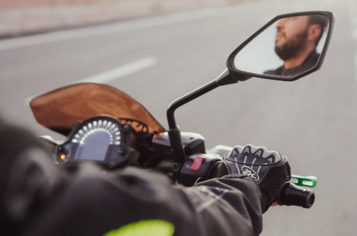 Kenali 6 Penyebab Tarikan Gas Motor Berat