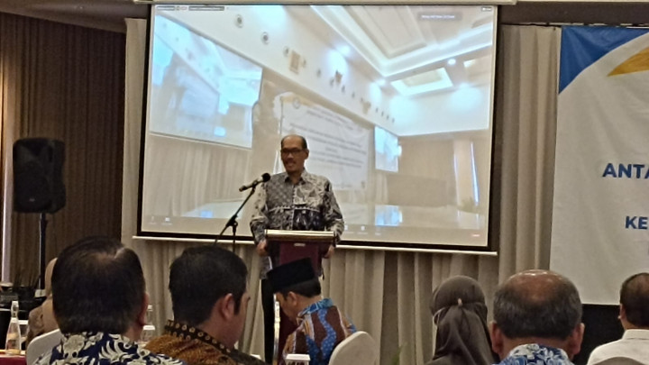 Siswa LKP Kini Bisa Lanjut Studi Raih Gelar Akademik di Perguruan Tinggi