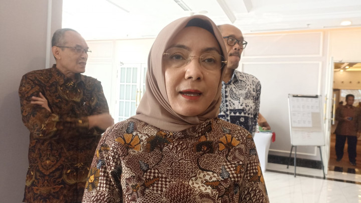 Tingkatkan Kompetensi, Siswa LKP Bisa Sambil Kuliah di Perguruan Tinggi