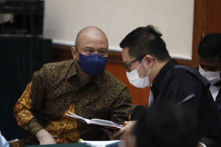 Putusan Teddy Minahasa yang Dipecat Tidak Hormat Dinilai Sudah Tepat