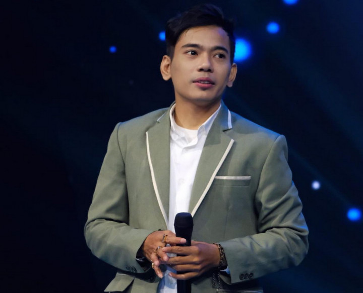 Tiket Konser ST12 di Singapura Habis, Aris Idol: Jangan Bandingkan dengan Coldplay