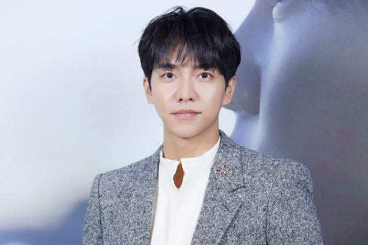 Lee Seung Gi Hapus Semua Postingan Instagram, Begini Penjelasan Agensi