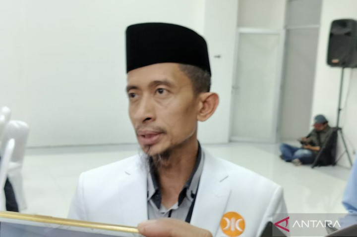 Pembangunan Infrastruktur di Kabupaten Bogor Lambat