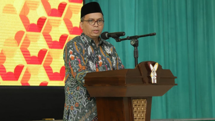 4 Inovasi UM-PTKIN di 2023, dari SSE Hingga Bebas Pilih Prodi