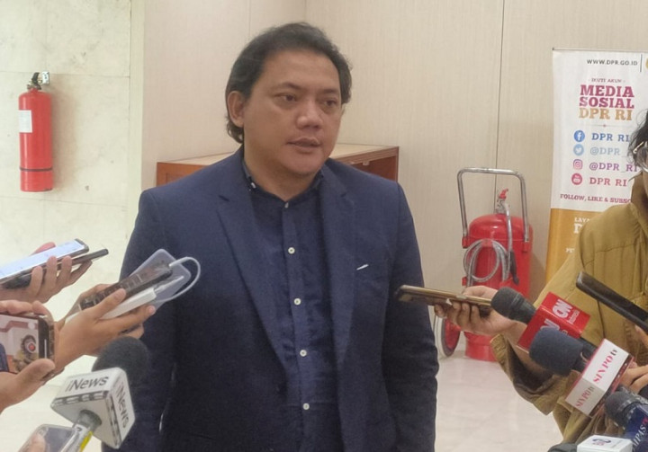 Bertemu Surya Paloh, Koalisi Perubahan Beri Dukungan Morel ke NasDem