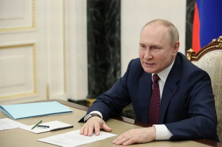 Partai Oposisi Afrika Selatan Desak ICC Tangkap Putin Jika Hadir di KTT BRICS