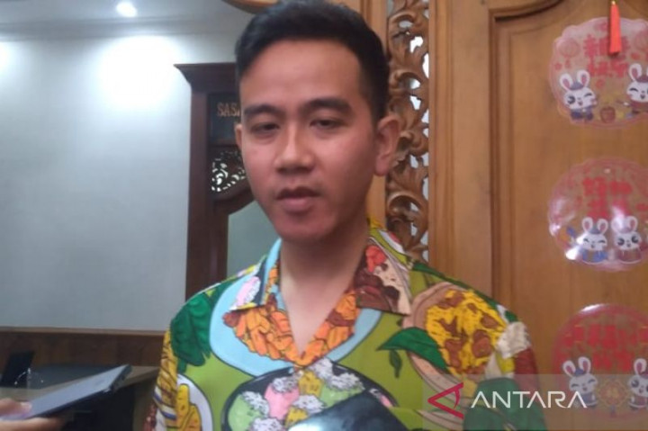 Gibran Minta Warga yang Sudah Mapan Pindah dari Rusun