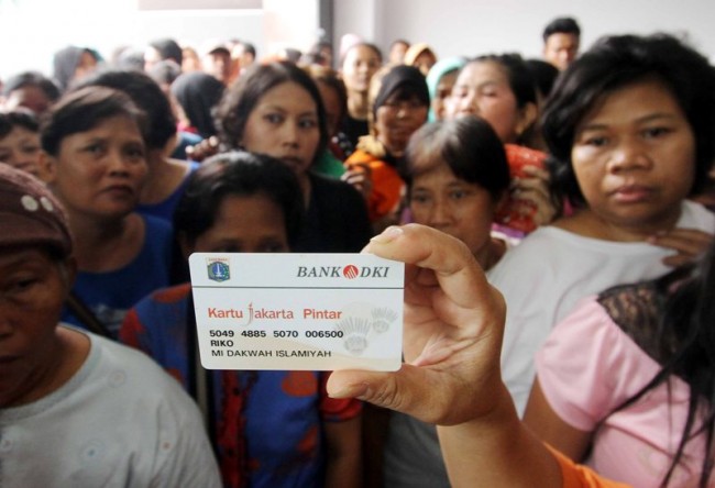 Pemprov DKI Cairkan Dana KJP Plus Tahap 1, Segini Nominalnya