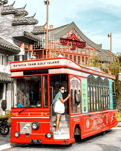 Mengenal 'The New Jakarta City' Lewat PIK2