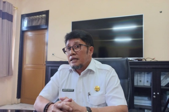 Rahim ABG Korban Asusila Oknum Kades hingga Guru di Sulteng Terpaksa Diangkat