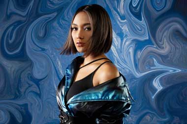 Marion Jola Bicara <i>Haters</i> di Single Terbaru