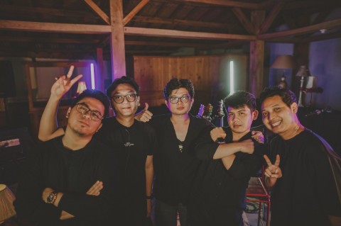 Panggung MLDSPOT Hadirkan Fiersa Besari hingga Juicy Luicy di Java Jazz Festival 2023