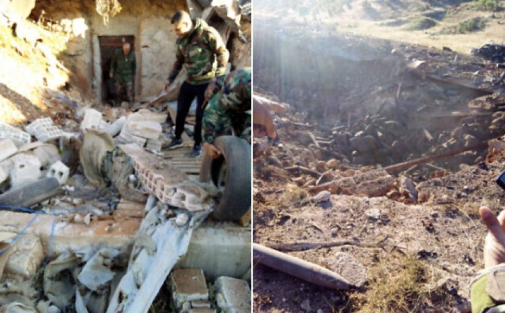 Tragis! 5 Pejuang Palestina Tewas dalam Ledakan di Basis Lebanon