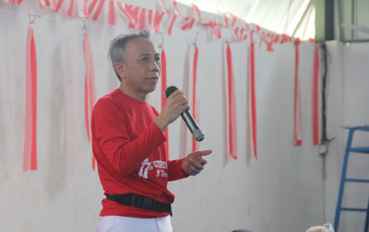 Prodi S1 Rekayasa Keolahragaan ITERA Diharapkan Dorong Kemajuan Olahraga Nasional