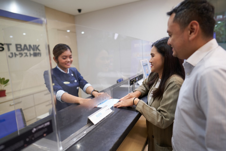 Berbalik Untung, J Trust Bank <i>Pede</i> Capai Target Bisnis 2023