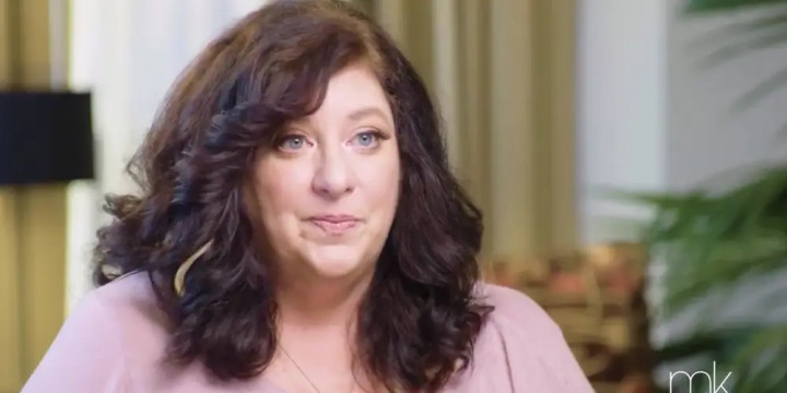 Wanita yang Tuduh Biden Lakukan Pelecehan Seksual Membelot ke Rusia