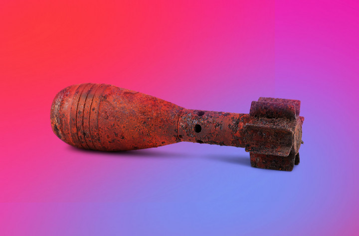 Ada APT Berbahaya untuk Diplomatik Timur Tengah dan Asia Selatan