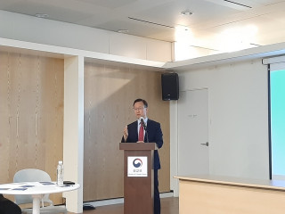 Pernah Senasib, Korsel Dukung Penuh Implementasi 5PC ASEAN untuk Myanmar