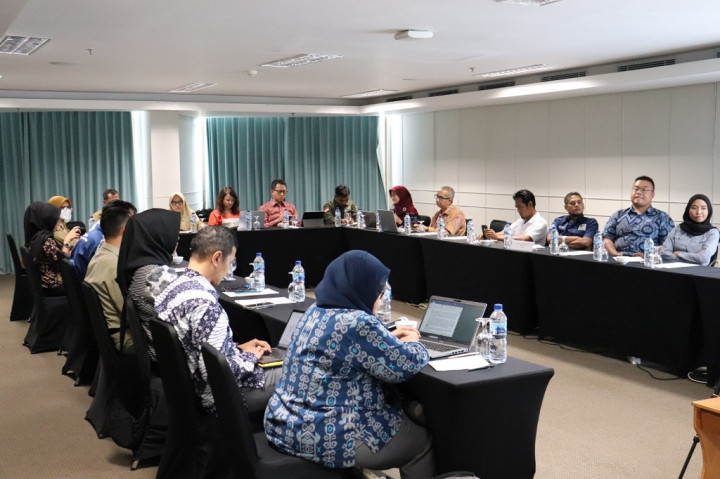 Kemenlu Dorong Perwakilan RI Promosikan Pariwisata Belitung di Luar Negeri