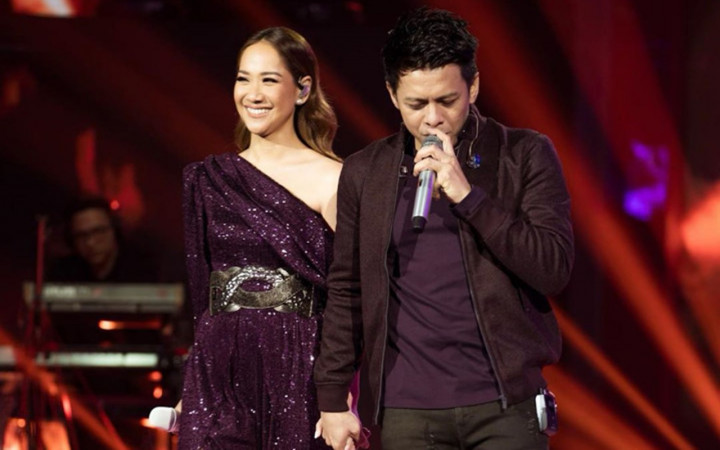 Java Jazz Festival 2023 Hadirkan Banyak Kolaborasi, Ada Ariel Noah feat. BCL