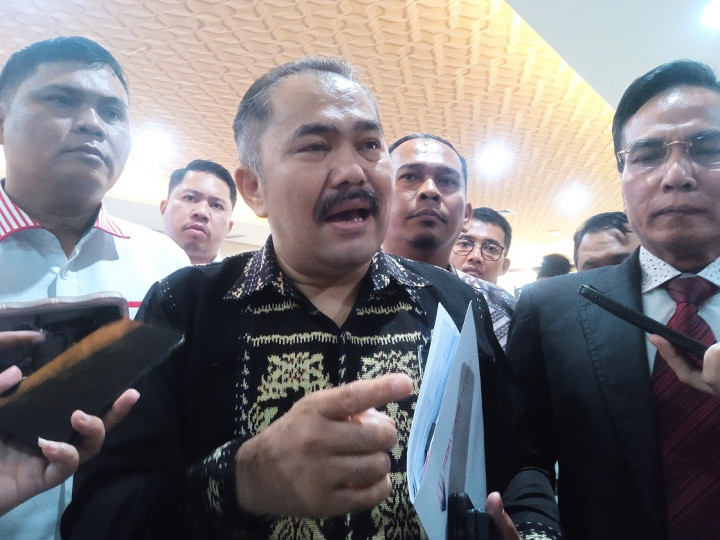 Bareskrim Polri Diminta Ambil Alih Penyelidikan Kematian Bripka AS