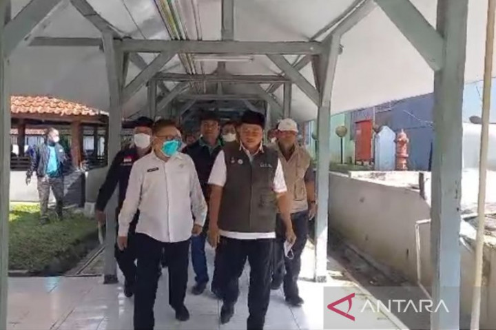 Santri Korban Tabrak Moge di Ciamis Dipastikan Dirawat Intensif