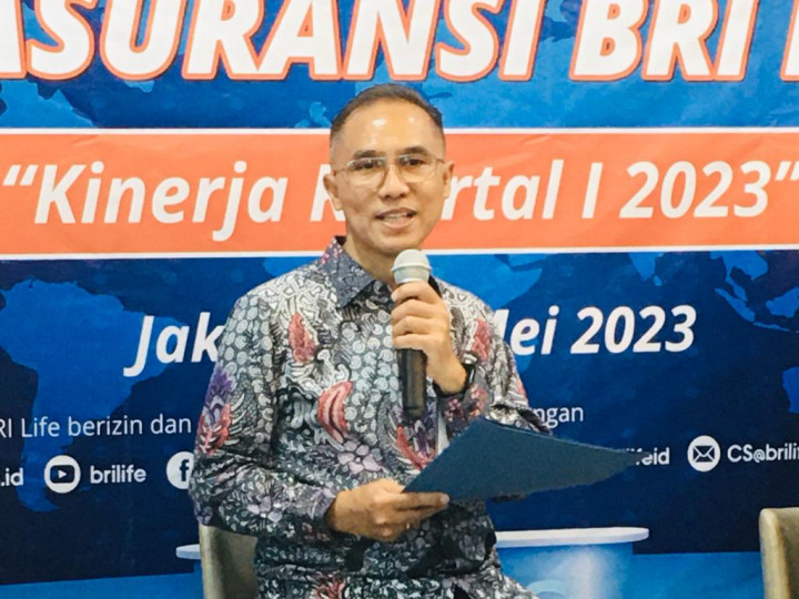 Makin Moncer, Laba BRI Life Meroket 129% Sepanjang 2022
