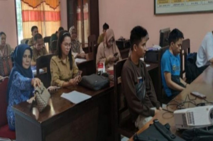 Bawaslu Sulbar Minta KPU Siapkan Fasilitas Disabilitas di TPS