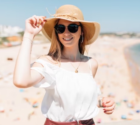 Panas Cetar Membahana, Lakukan 5 Tips Ini agar Tubuhmu Tetap Sejuk