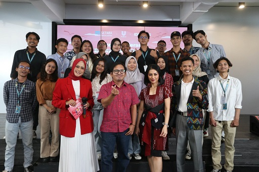 Unilever Indonesia dan SETARA Institute Gelar Webinar “Merawat Toleransi: Bicara Equity, Diversity & Inclusion di Hari Pancasila. (Foto: Dok. Istimewa)