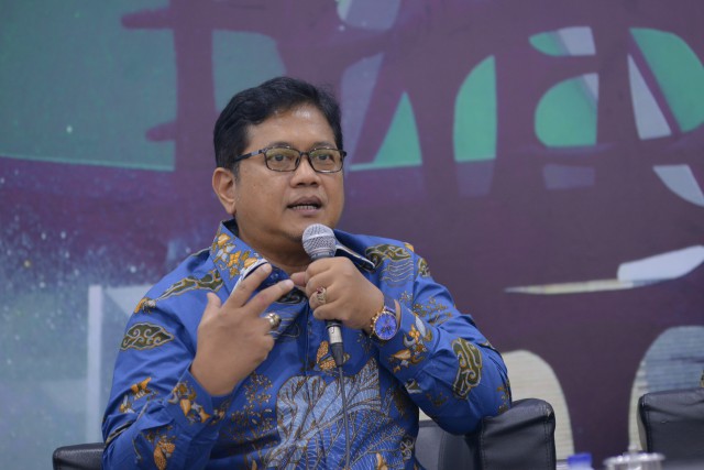 Cawe-cawe Presiden Dikritik, PAN Curiga