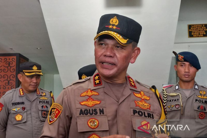 3 Pelaku Asusila ABG di Sulteng Dinyatakan Buron