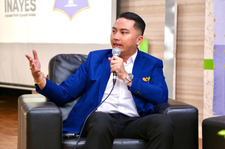 Inayes Dorong Polri Usut Pemerkosaan di Sulteng