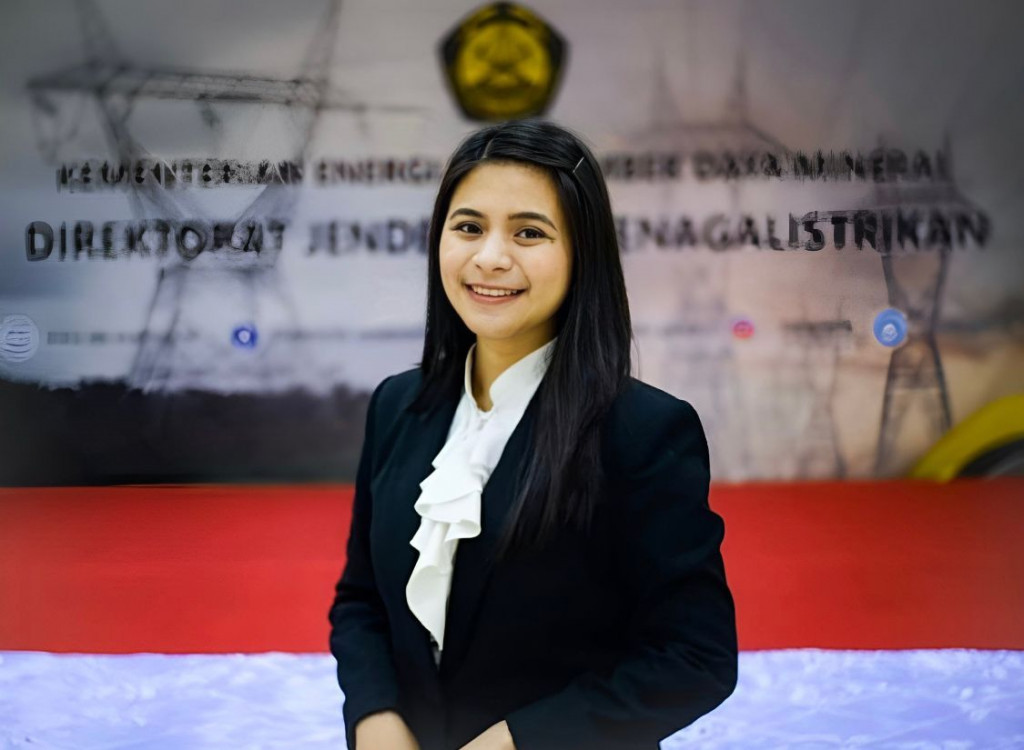 Elisabet Yakoba, ASN, Mahasiswi Pascasarjana Analisis Kebijakan Publik Universitas Indonesia 