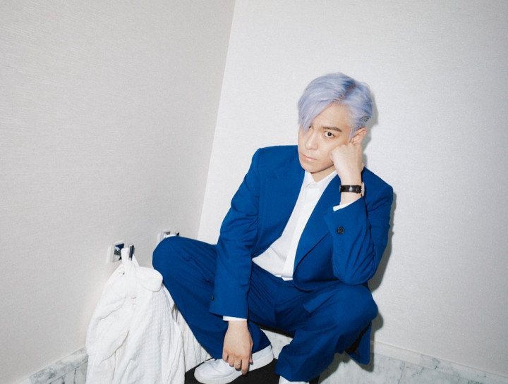 TOP Bakal Rilis Album Setelah Keluar dari BIGBANG