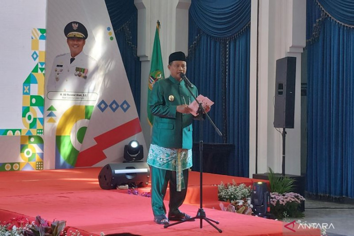 Wagub Jabar Sebut Pancasila Tak Bertentangan dengan Agama