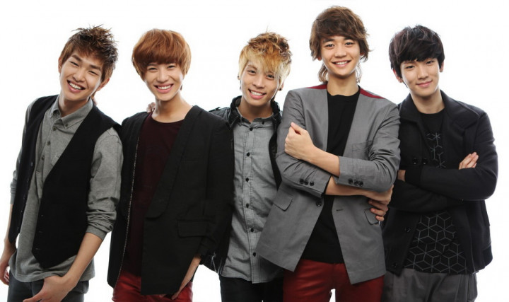 Hore! SHINee Rilis Album Baru Bulan Ini