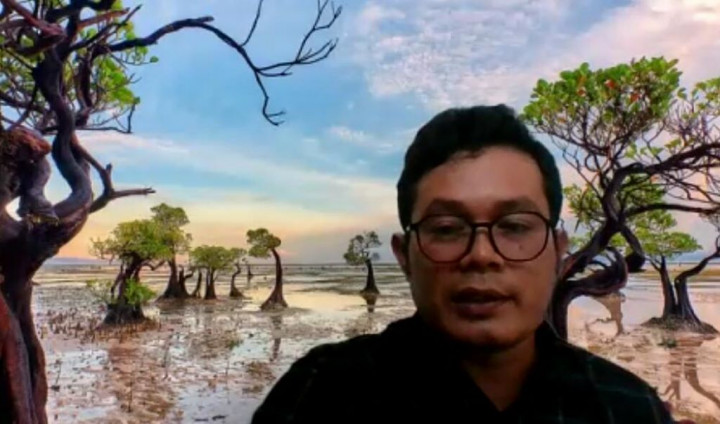 Walhi Buka Peluang Bakal Gugat PP 26/2023 Soal Ekspor Pasir Laut