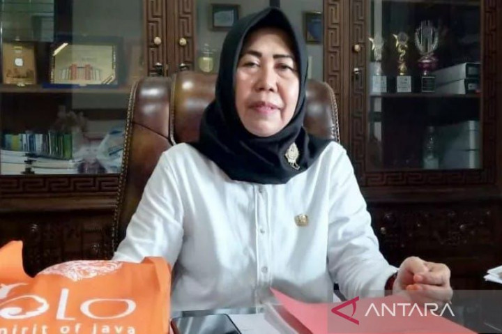 Gaji ke-13 ASN Palangka Raya Dibayarkan pada 5 Juni