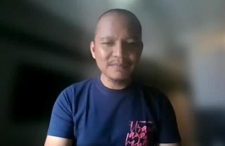 Tolak PP 26/2023, Greenpeace: Rentan Terhadap Suap