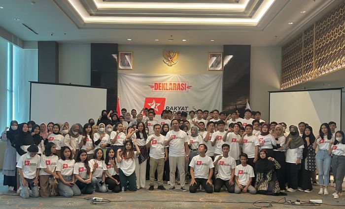 Generasi Muda Didorong Tunaikan Spirit Perjuangan Kerakyatan