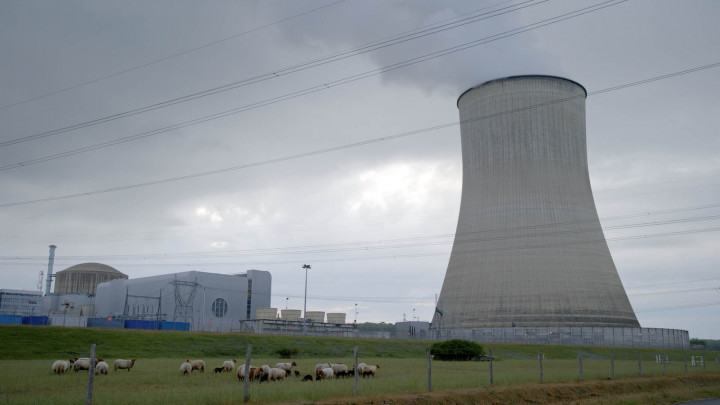 Balinale 2023 Resmi Dibuka, Tayangkan Film Baru Oliver Stone