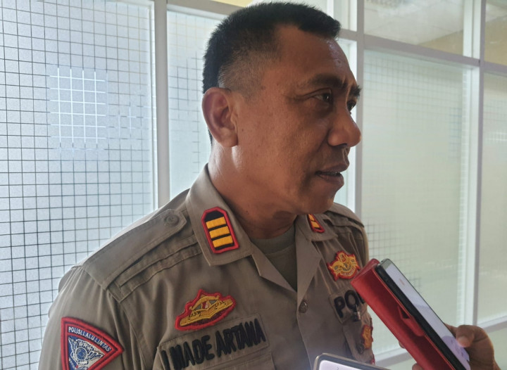 Kabupaten Tangerang Bakal Kembali Terapkan Tilang Manual